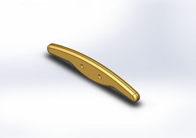 3D Modell Einzelteil